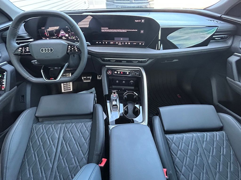 2025 Audi All-new SQ5 3.0T Premium Plus Lakeland FL