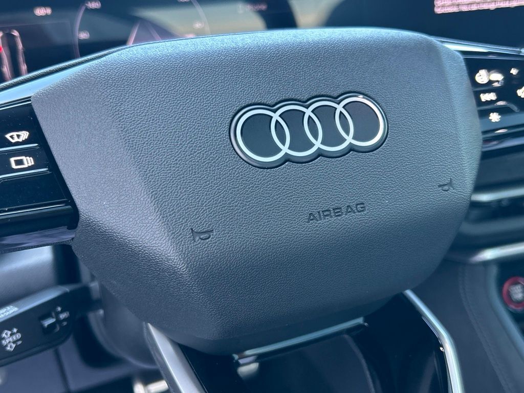 2025 Audi All-new SQ5 3.0T Premium Plus Lakeland FL