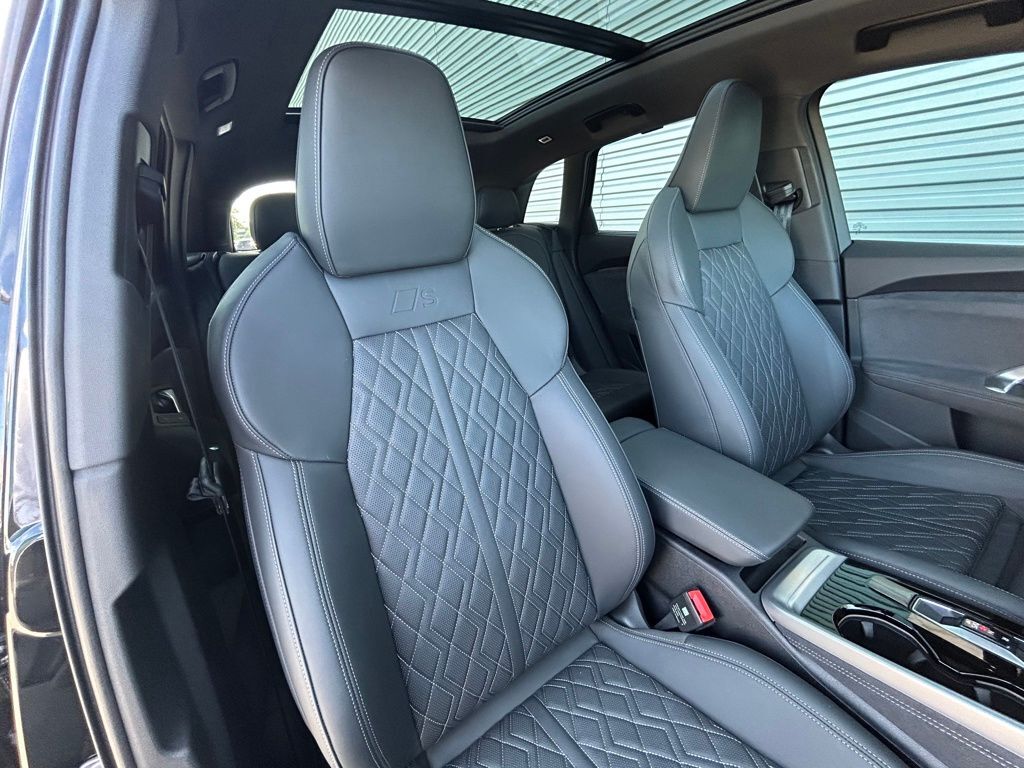 2025 Audi All-new SQ5 3.0T Premium Plus Lakeland FL