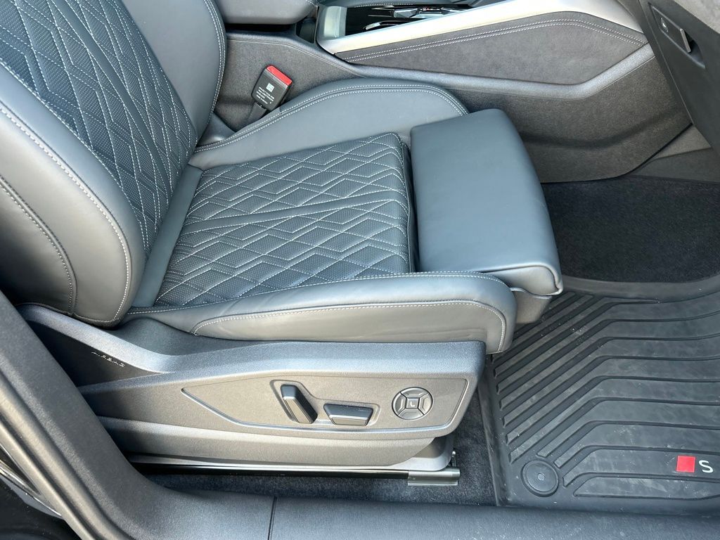 2025 Audi All-new SQ5 3.0T Premium Plus Lakeland FL