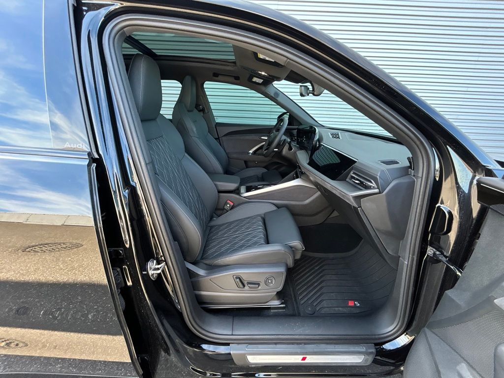 2025 Audi All-new SQ5 3.0T Premium Plus Lakeland FL