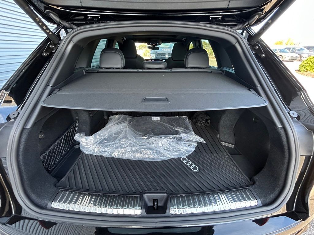 2025 Audi All-new SQ5 3.0T Premium Plus Lakeland FL