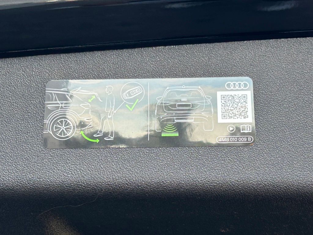 2025 Audi All-new SQ5 3.0T Premium Plus Lakeland FL