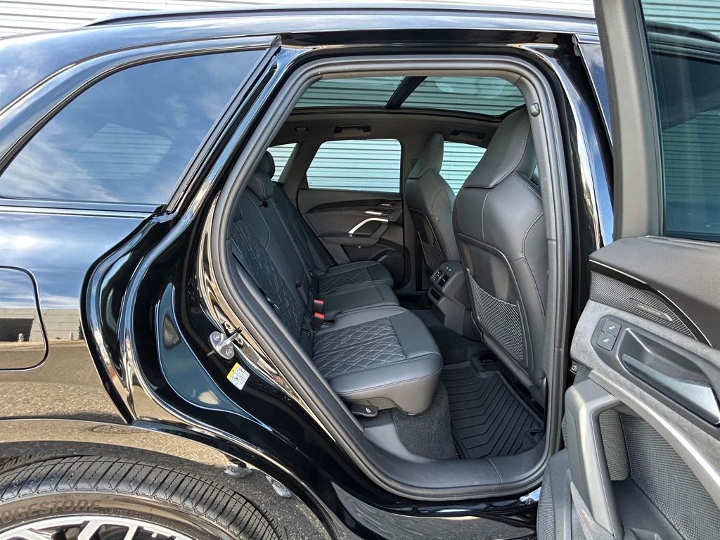 2025 Audi All-new SQ5 3.0T Premium Plus Lakeland FL