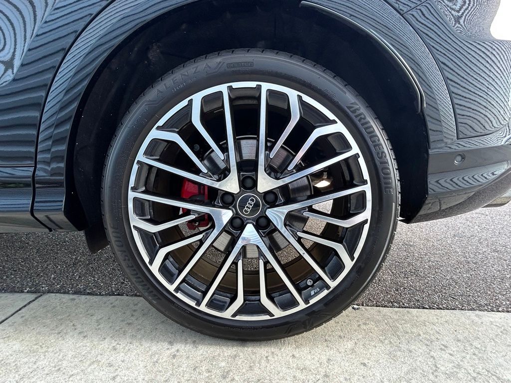 2025 Audi All-new SQ5 3.0T Premium Plus Lakeland FL