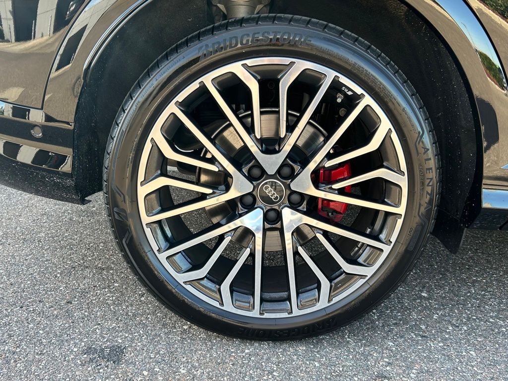 2025 Audi All-new SQ5 3.0T Premium Plus Lakeland FL