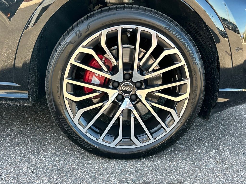 2025 Audi All-new SQ5 3.0T Premium Plus Lakeland FL