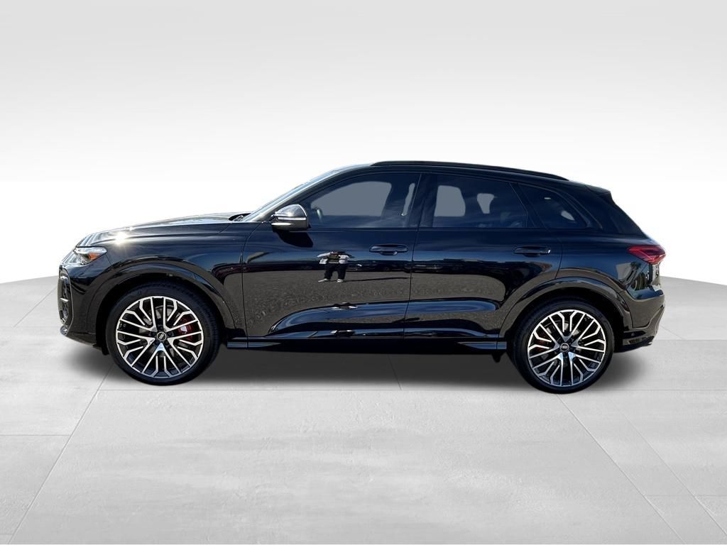 2025 Audi All-new SQ5 3.0T Premium Plus Lakeland FL