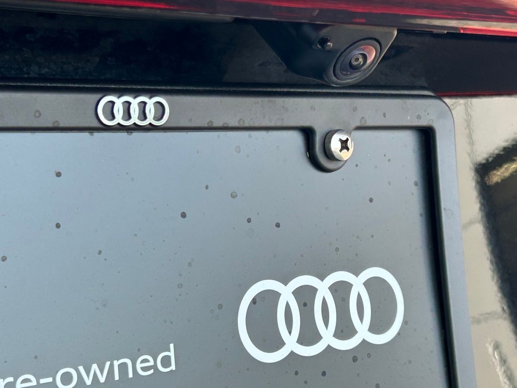 2025 Audi All-new SQ5 3.0T Premium Plus Lakeland FL