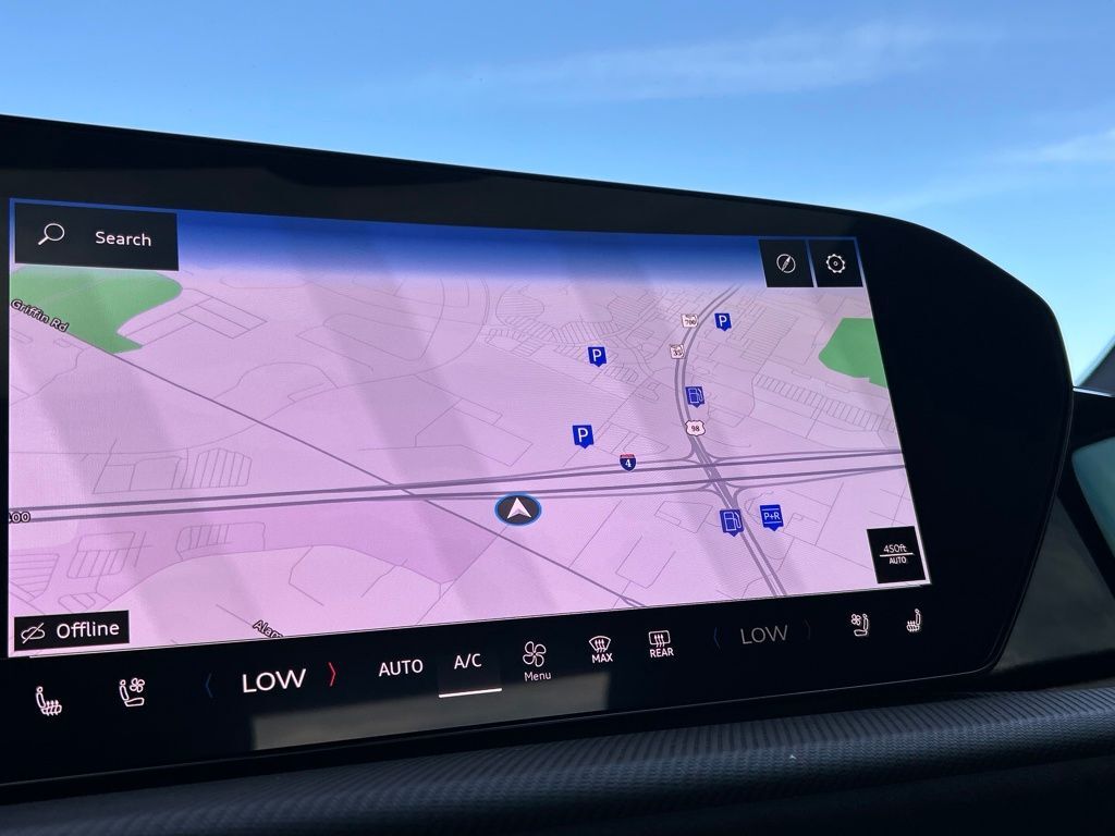 2025 Audi All-new SQ5 3.0T Premium Plus Lakeland FL