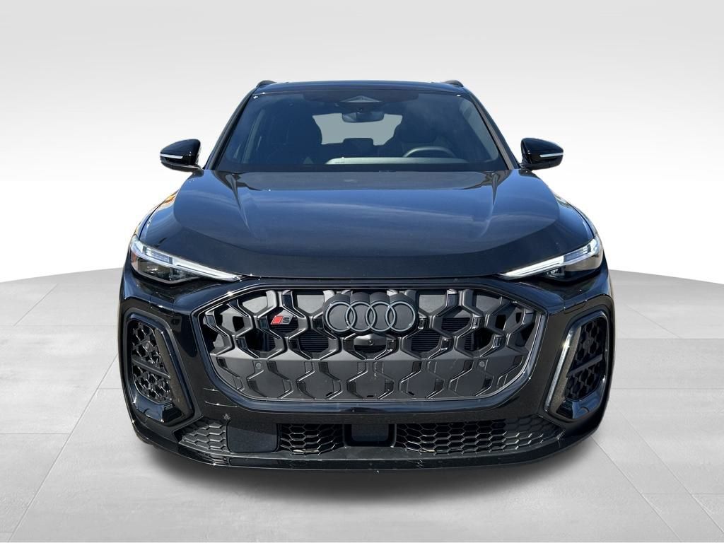 2025 Audi All-new SQ5 3.0T Premium Plus Lakeland FL