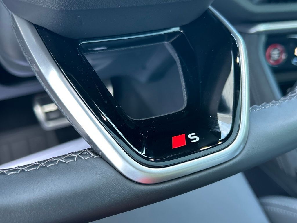 2025 Audi All-new SQ5 3.0T Premium Plus Lakeland FL