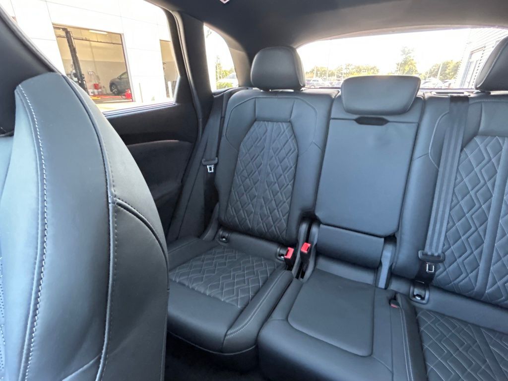 2025 Audi All-new SQ5 3.0T Premium Plus Lakeland FL