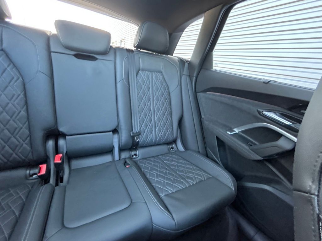 2025 Audi All-new SQ5 3.0T Premium Plus Lakeland FL