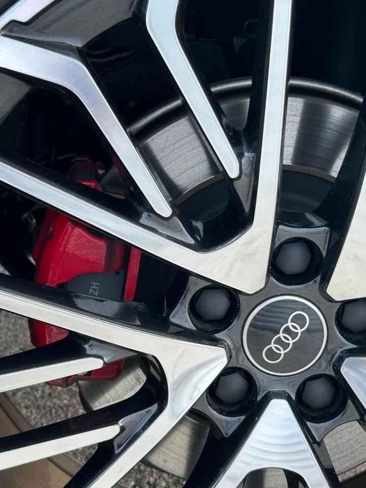 2025 Audi All-new SQ5 3.0T Premium Plus Lakeland FL