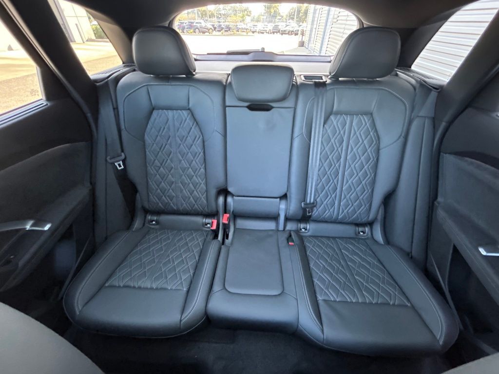 2025 Audi All-new SQ5 3.0T Premium Plus Lakeland FL