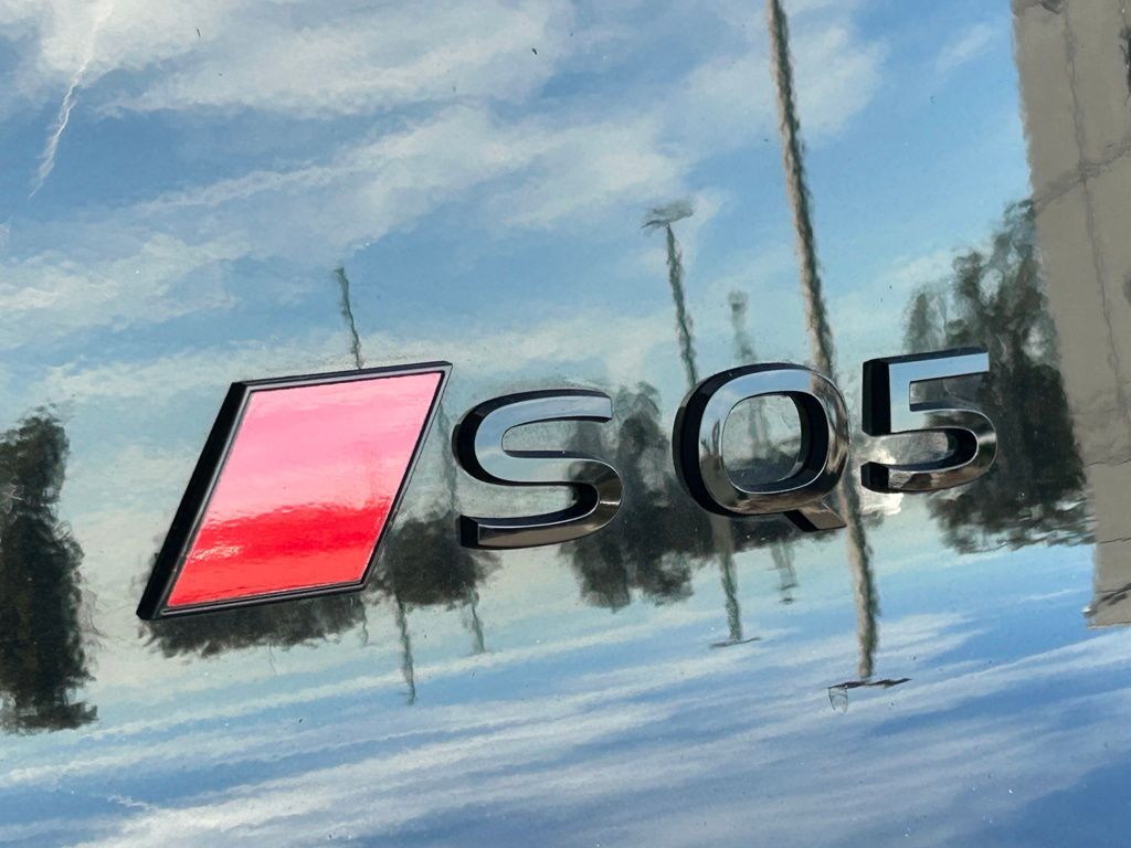 2025 Audi All-new SQ5 3.0T Premium Plus Lakeland FL