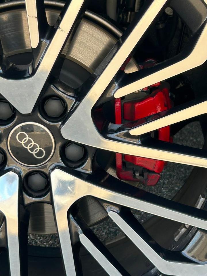 2025 Audi All-new SQ5 3.0T Premium Plus Lakeland FL