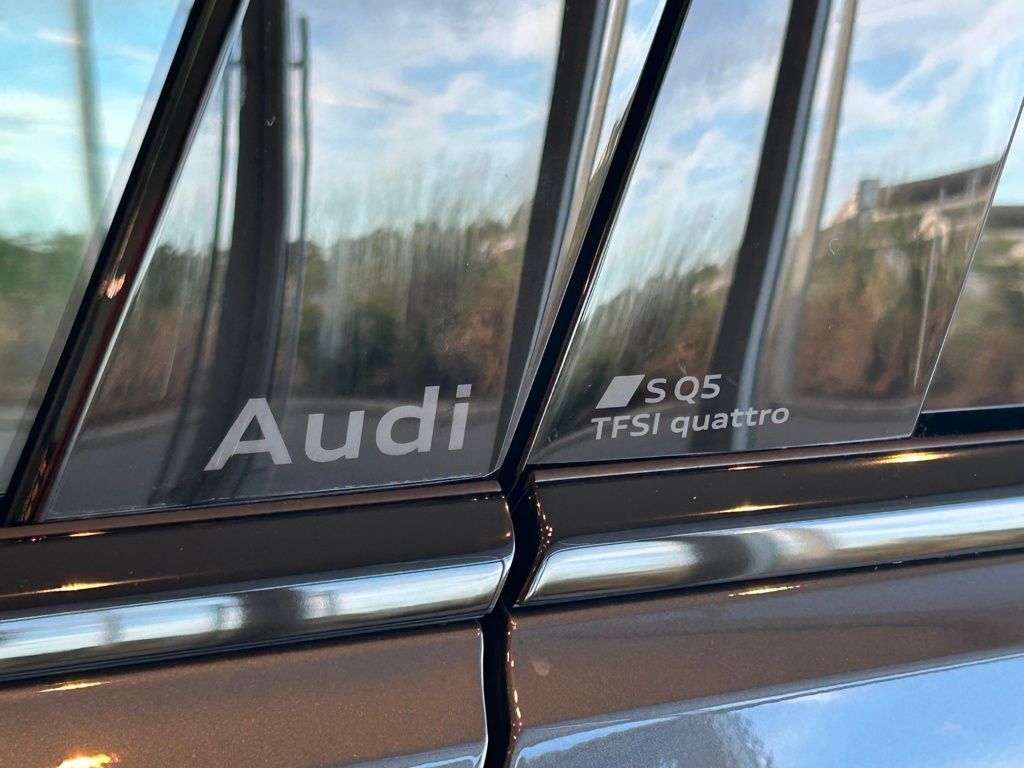 2025 Audi All-new SQ5 3.0T Premium Plus Lakeland FL