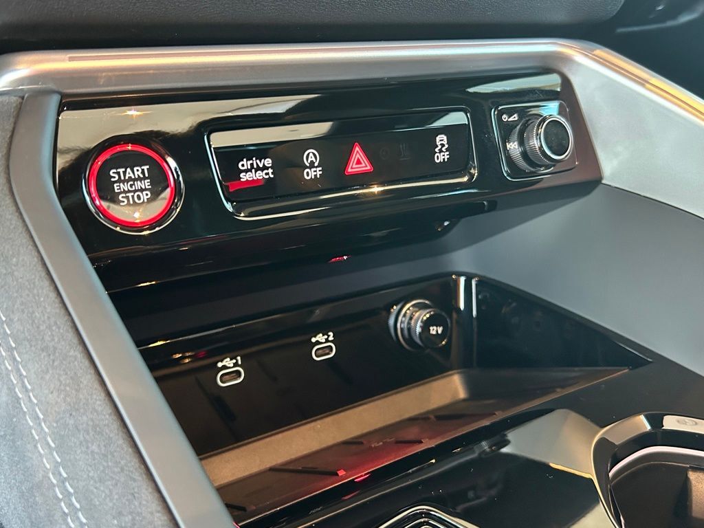 2025 Audi All-new SQ5 3.0T Premium Plus Lakeland FL