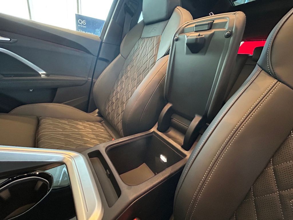 2025 Audi All-new SQ5 3.0T Premium Plus Lakeland FL
