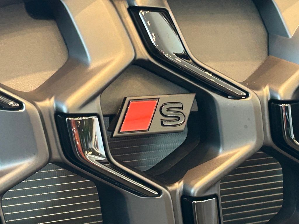 2025 Audi All-new SQ5 3.0T Premium Plus Lakeland FL