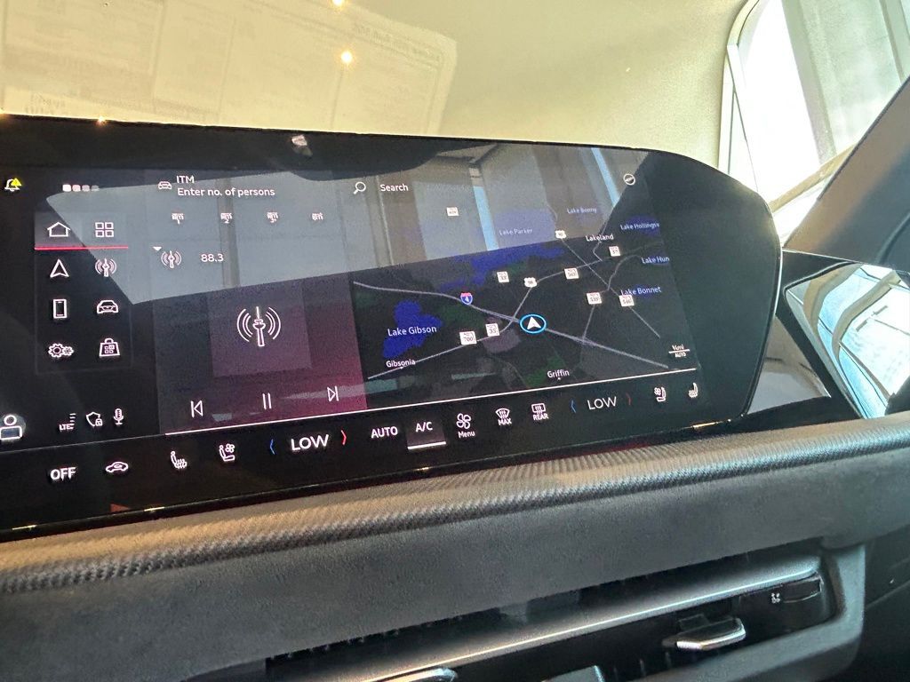 2025 Audi All-new SQ5 3.0T Premium Plus Lakeland FL