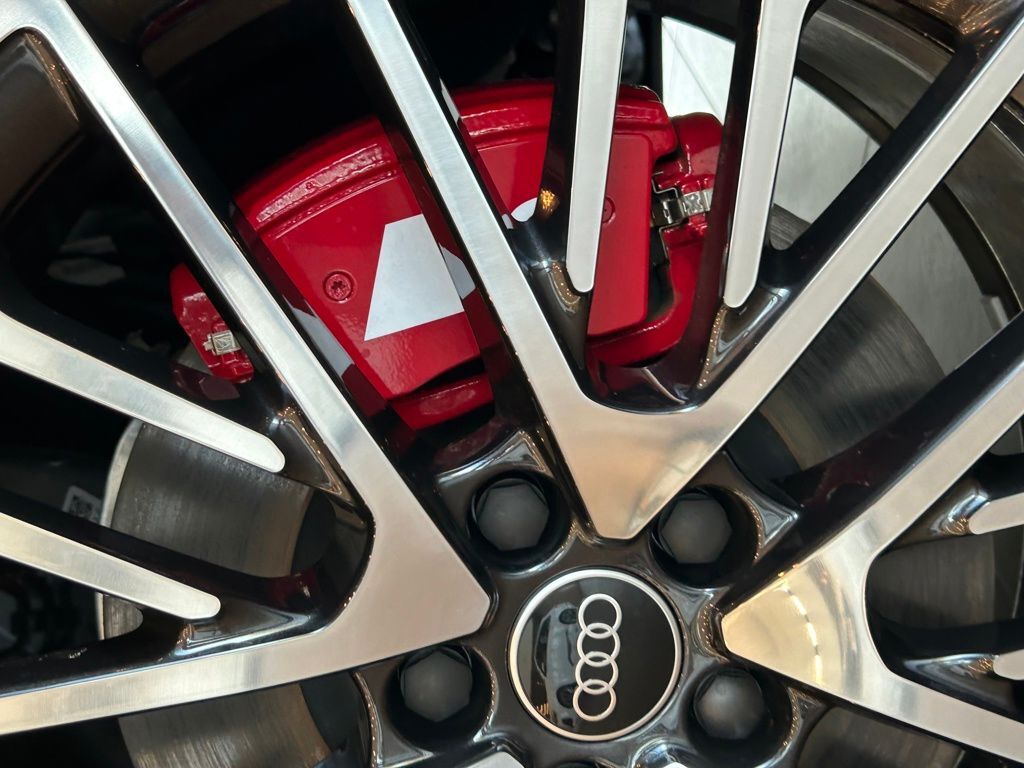 2025 Audi All-new SQ5 3.0T Premium Plus Lakeland FL
