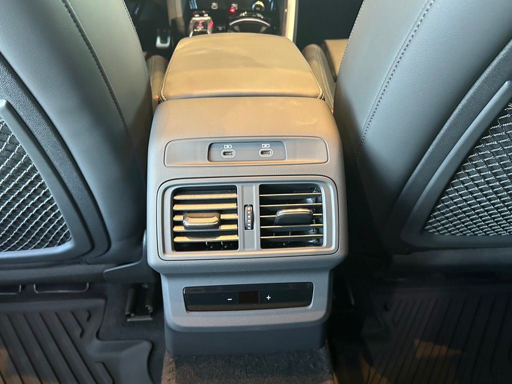 2025 Audi All-new SQ5 3.0T Premium Plus Lakeland FL