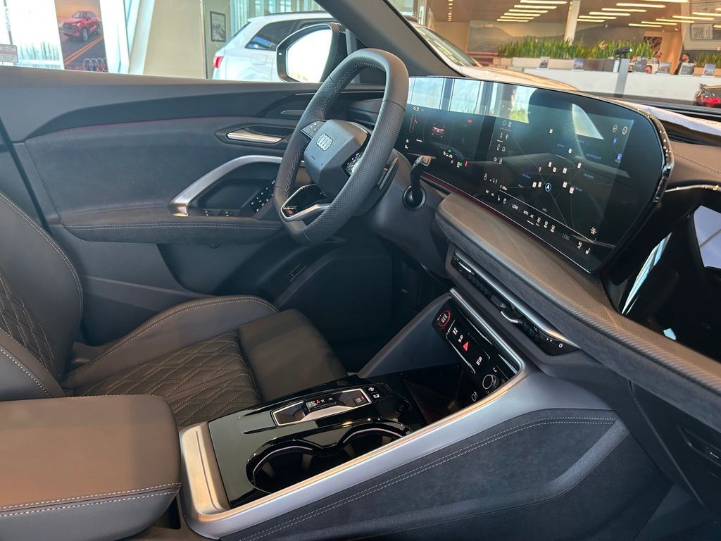 2025 Audi All-new SQ5 3.0T Premium Plus Lakeland FL