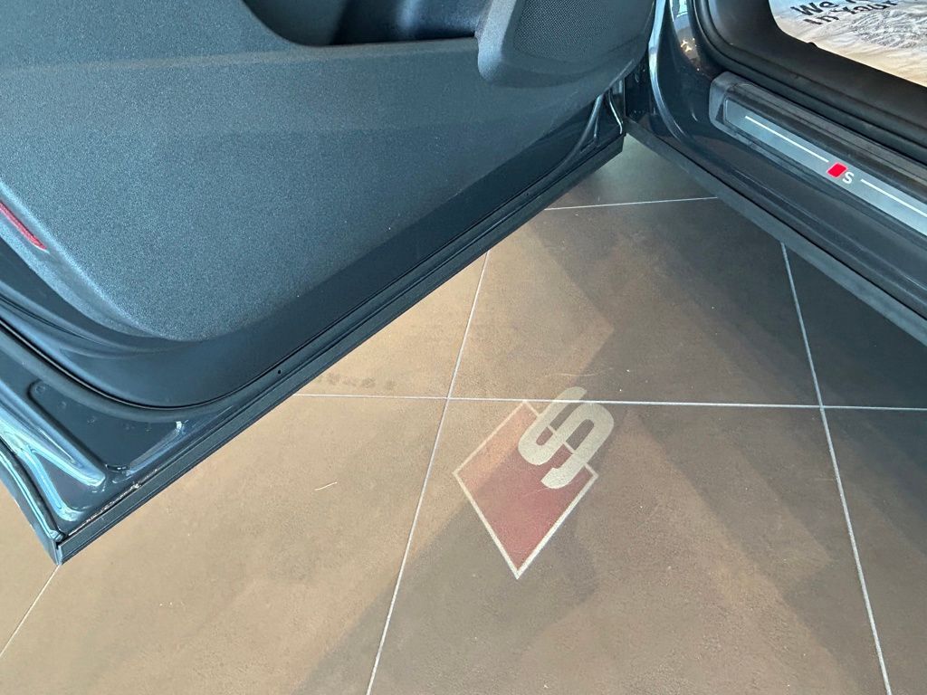 2025 Audi All-new SQ5 3.0T Premium Plus Lakeland FL