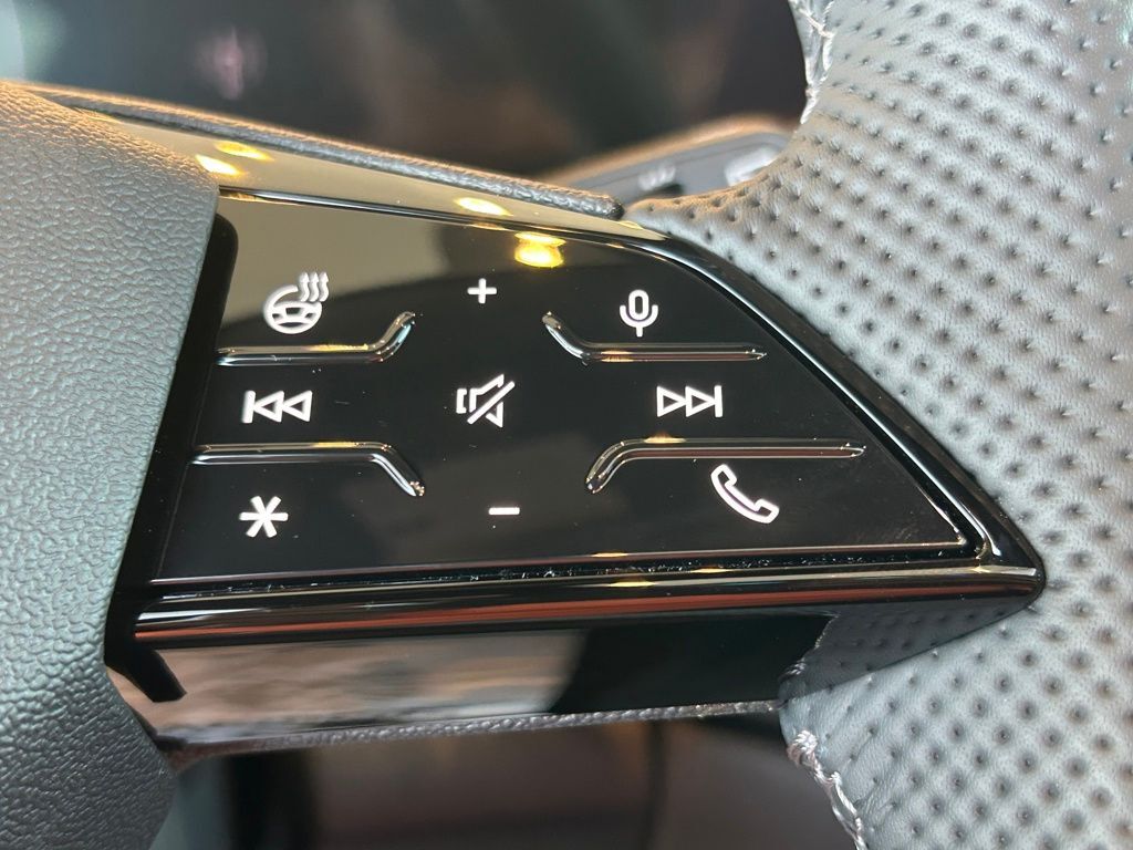 2025 Audi All-new SQ5 3.0T Premium Plus Lakeland FL
