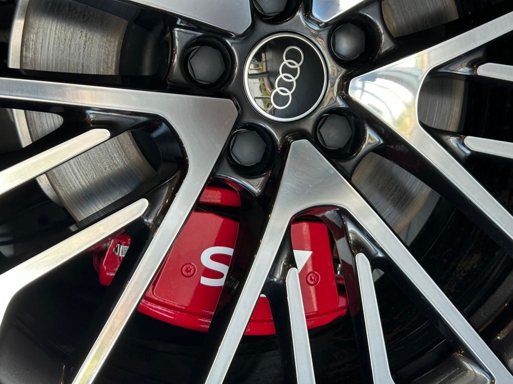 2025 Audi All-new SQ5 3.0T Premium Plus Lakeland FL