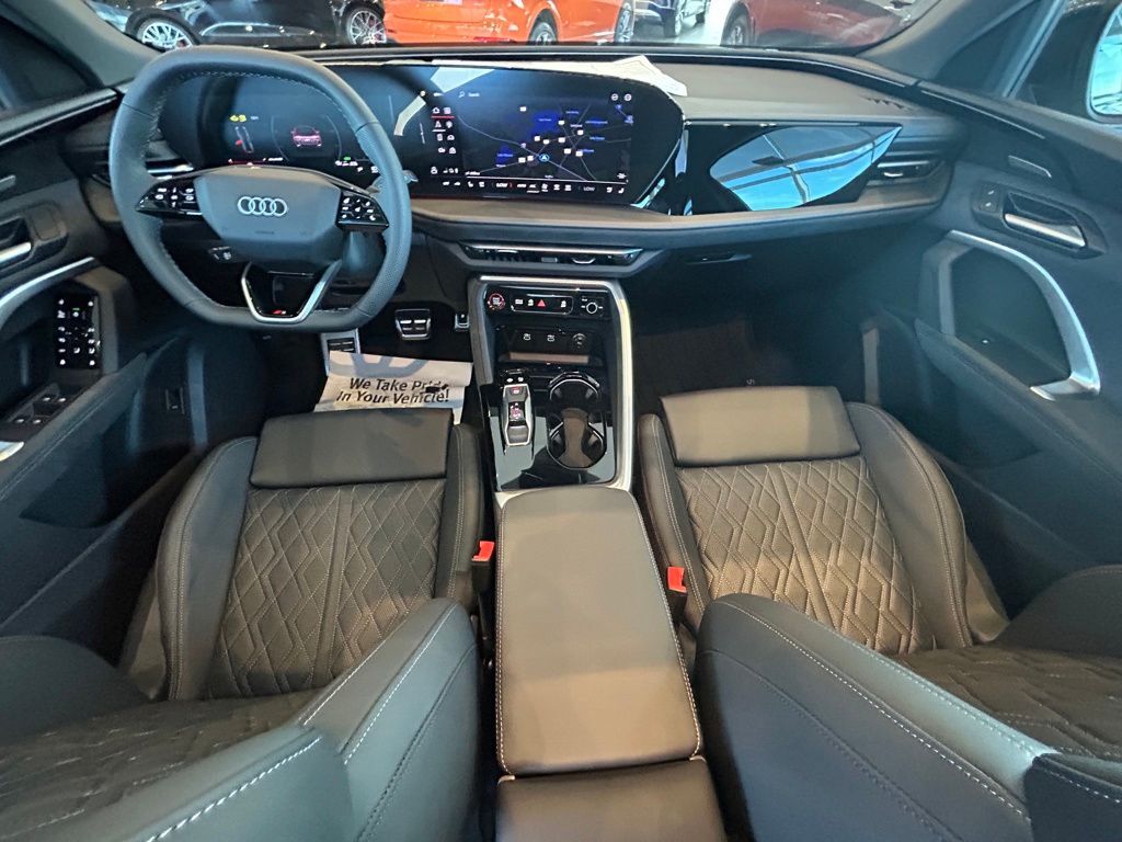 2025 Audi All-new SQ5 3.0T Premium Plus Lakeland FL