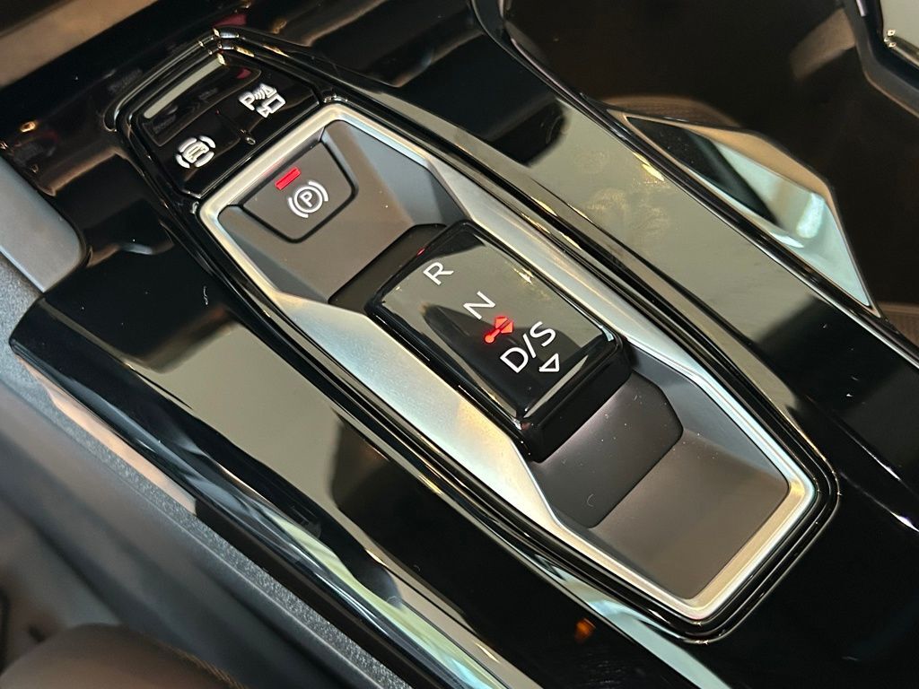 2025 Audi All-new SQ5 3.0T Premium Plus Lakeland FL