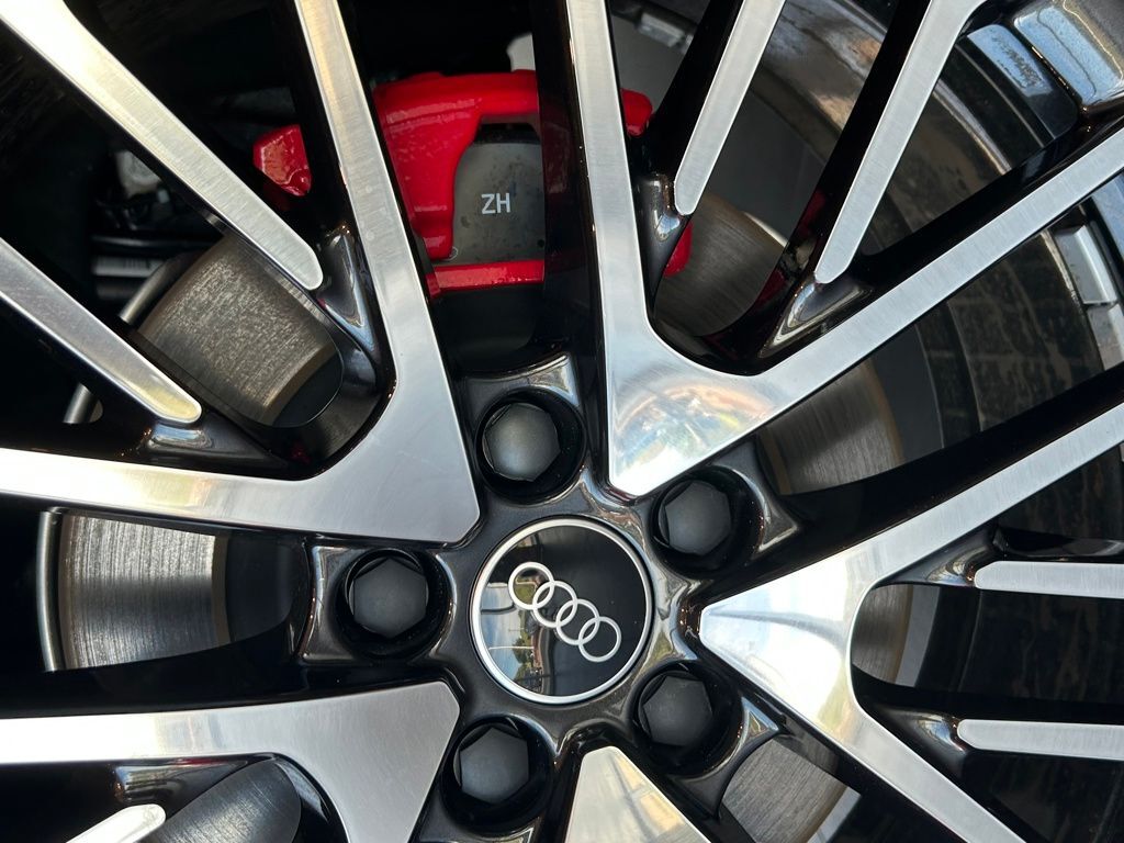 2025 Audi All-new SQ5 3.0T Premium Plus Lakeland FL