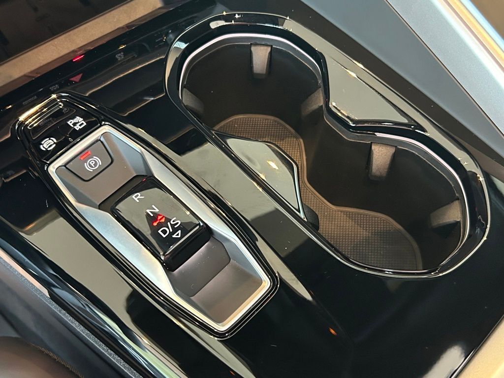 2025 Audi All-new SQ5 3.0T Premium Plus Lakeland FL