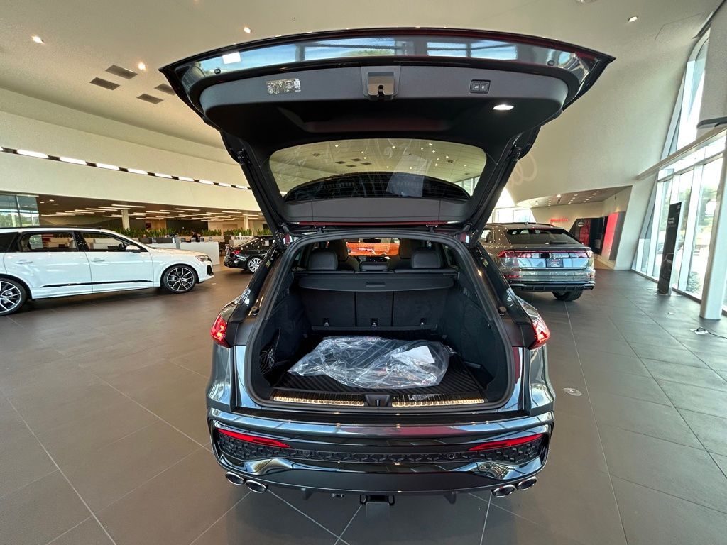 2025 Audi All-new SQ5 3.0T Premium Plus Lakeland FL