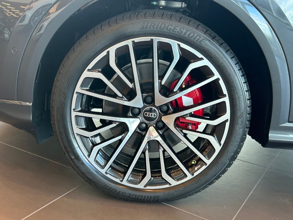 2025 Audi All-new SQ5 3.0T Premium Plus Lakeland FL