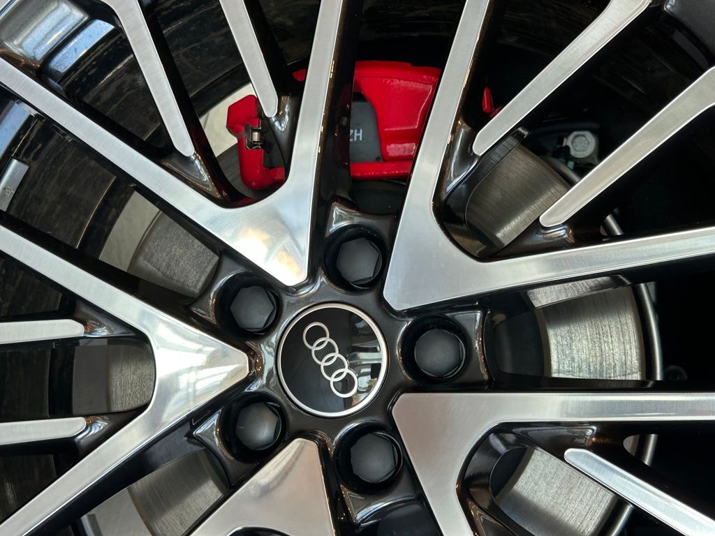2025 Audi All-new SQ5 3.0T Premium Plus Lakeland FL