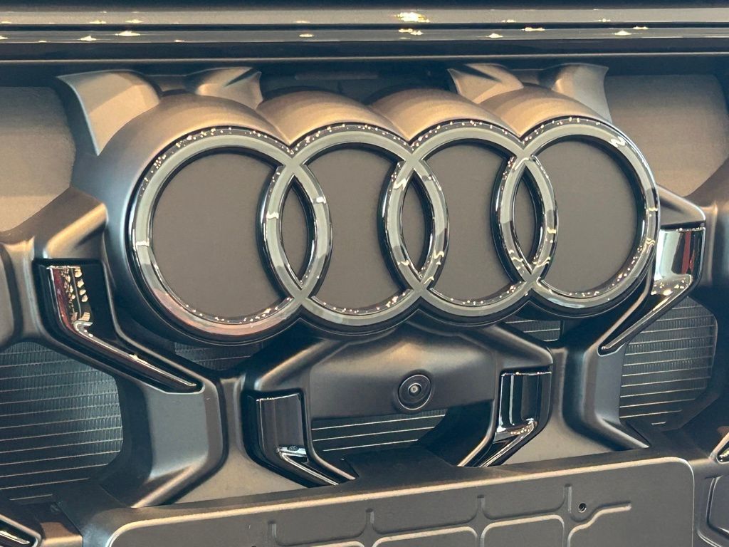 2025 Audi All-new SQ5 3.0T Premium Plus Lakeland FL