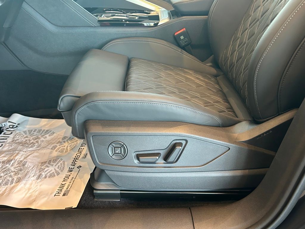2025 Audi All-new SQ5 3.0T Premium Plus Lakeland FL