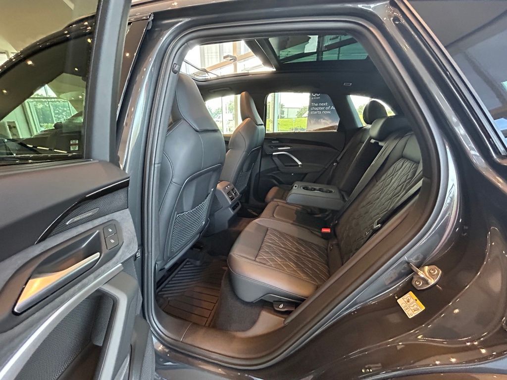 2025 Audi All-new SQ5 3.0T Premium Plus Lakeland FL
