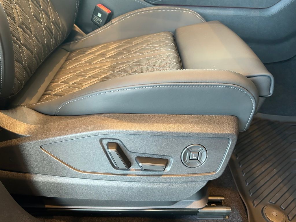 2025 Audi All-new SQ5 3.0T Premium Plus Lakeland FL