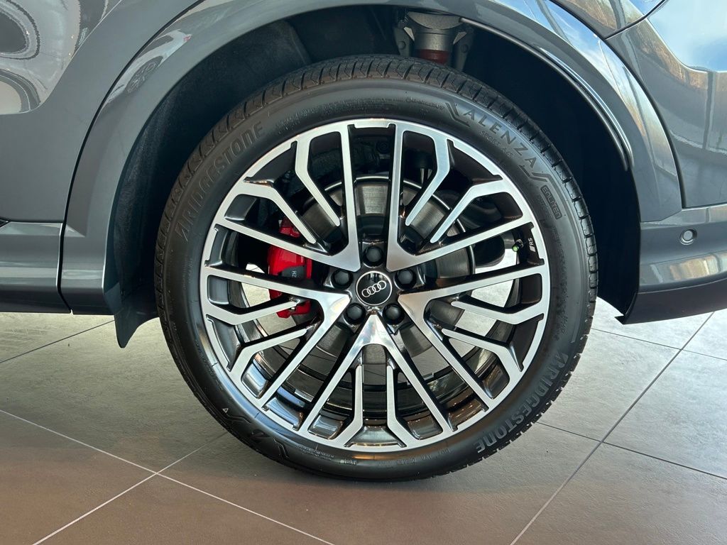2025 Audi All-new SQ5 3.0T Premium Plus Lakeland FL