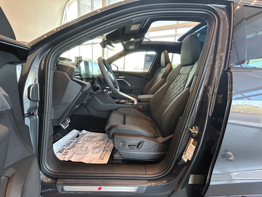 2025 Audi All-new SQ5 3.0T Premium Plus Lakeland FL