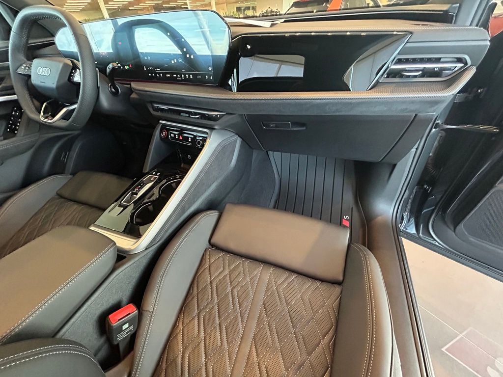2025 Audi All-new SQ5 3.0T Premium Plus Lakeland FL