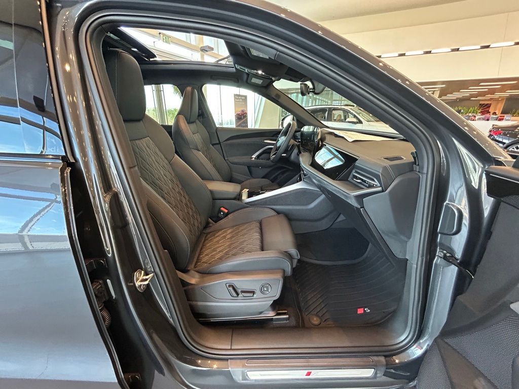 2025 Audi All-new SQ5 3.0T Premium Plus Lakeland FL