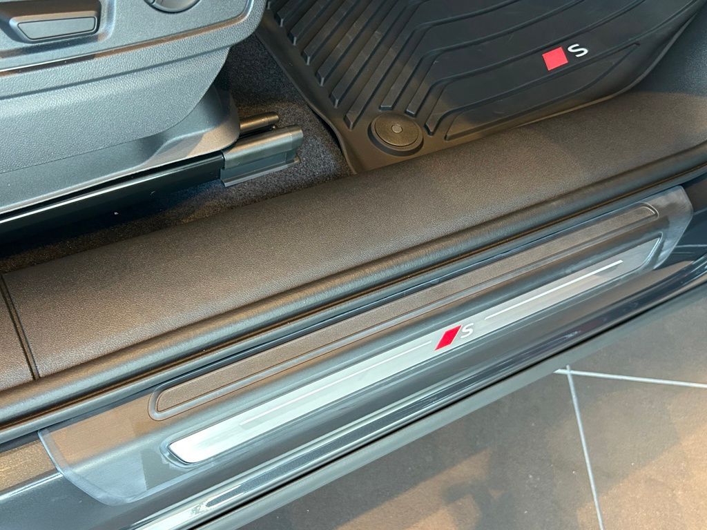 2025 Audi All-new SQ5 3.0T Premium Plus Lakeland FL