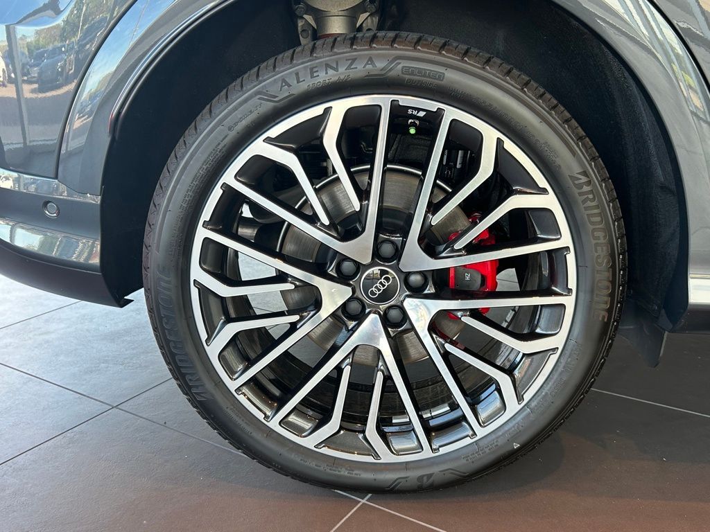2025 Audi All-new SQ5 3.0T Premium Plus Lakeland FL